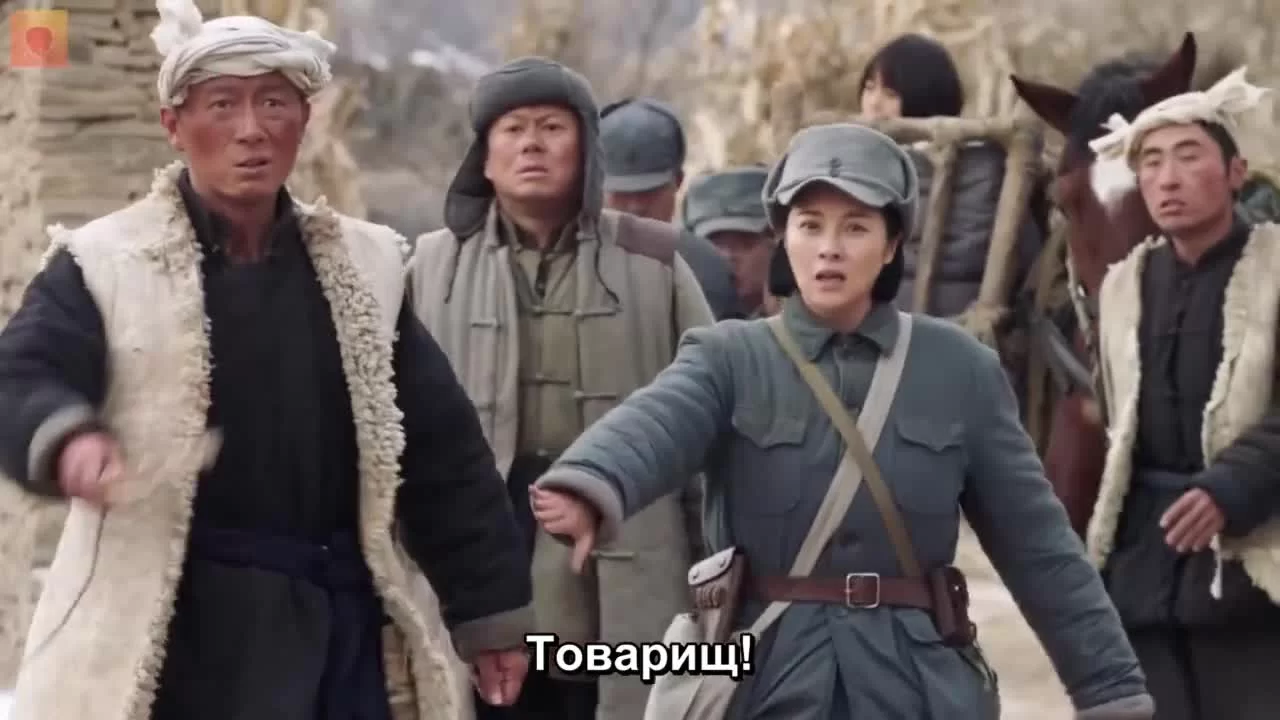 Колыбель 28 серия