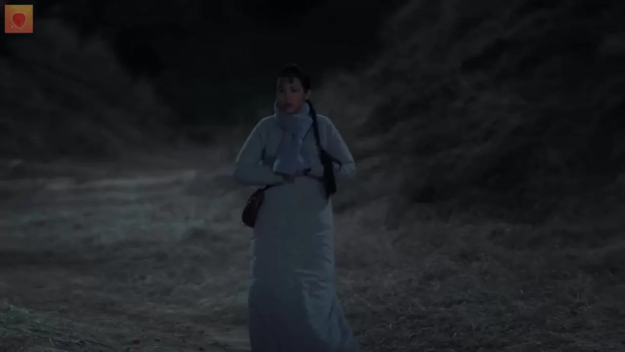 Колыбель (2021) 3 серия