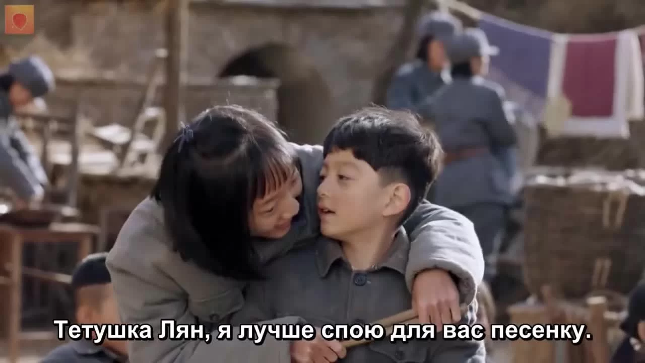 Колыбель 31 серия