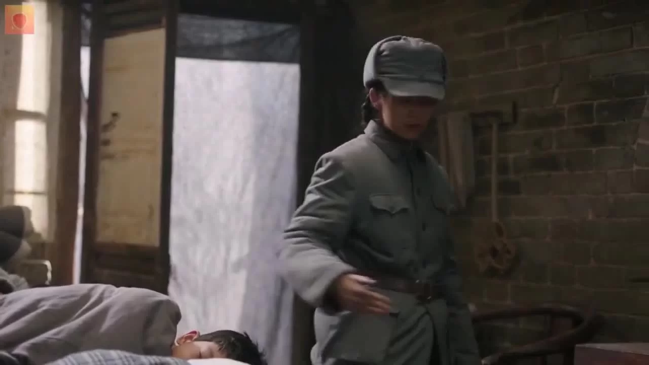 Колыбель 33 серия