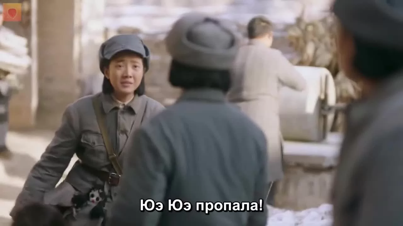 Колыбель 36 серия