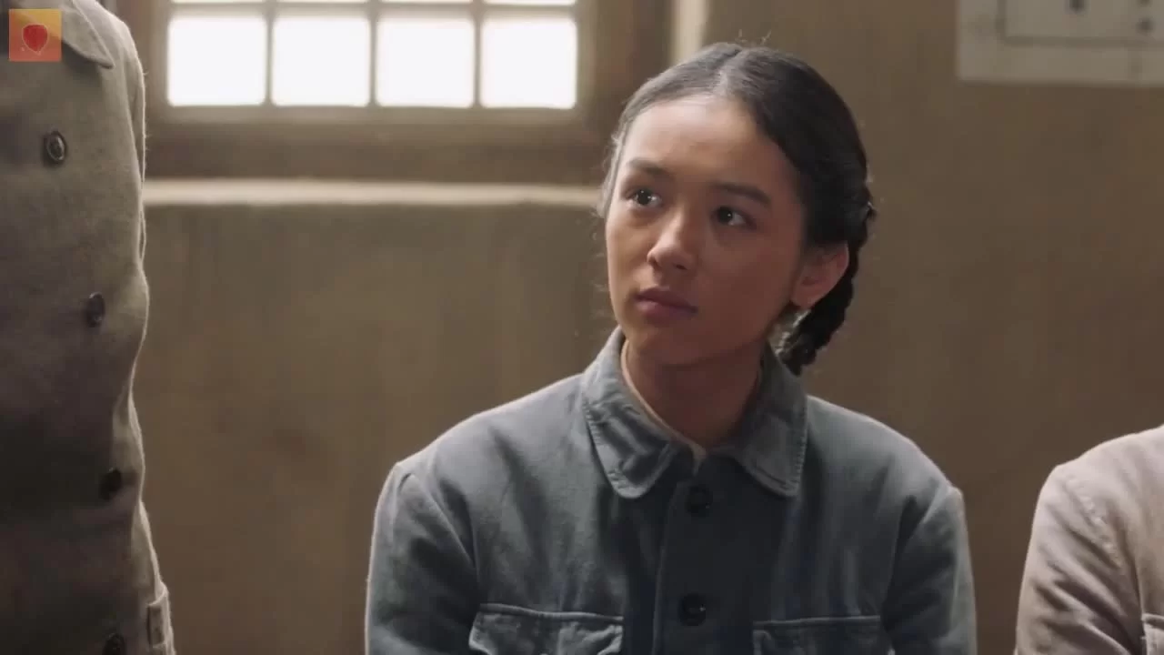 Колыбель 38 серия