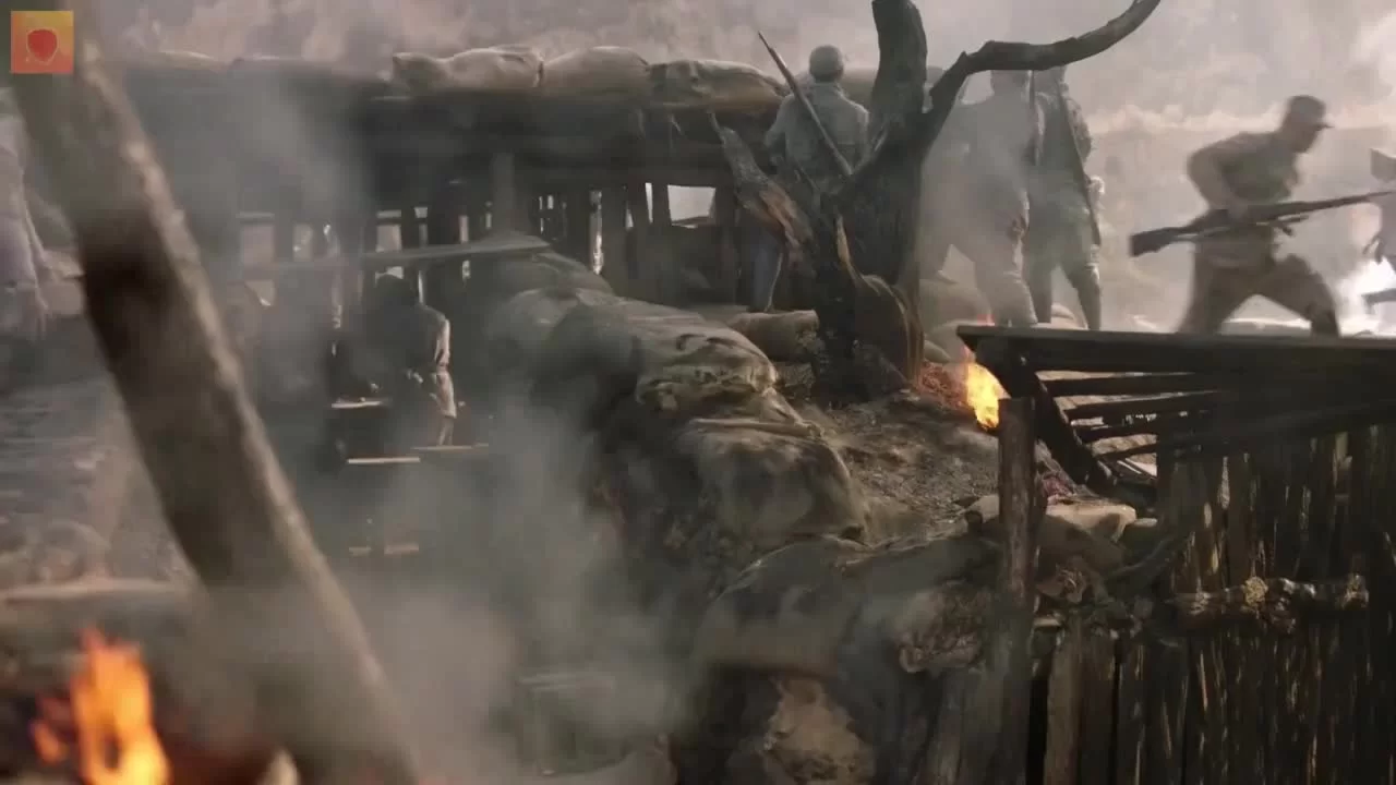 Колыбель 5 серия