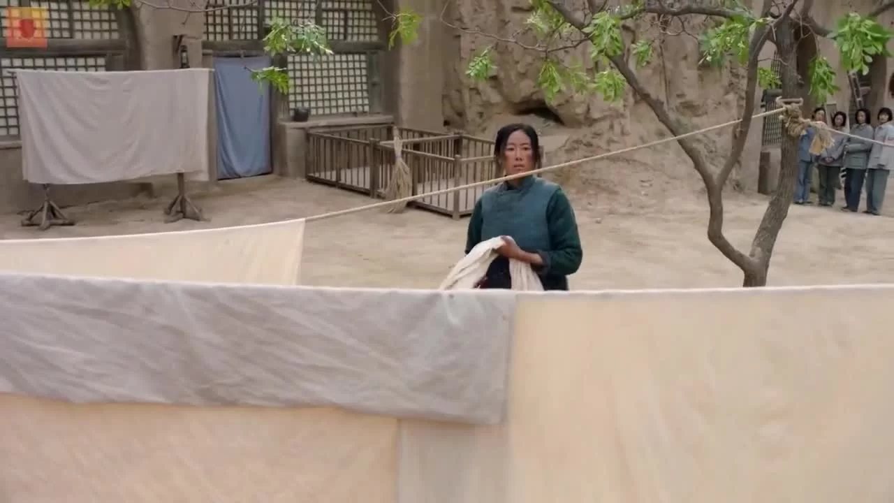 Колыбель 6 серия