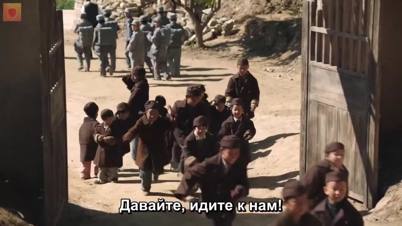 Колыбель (2021) 8 серия