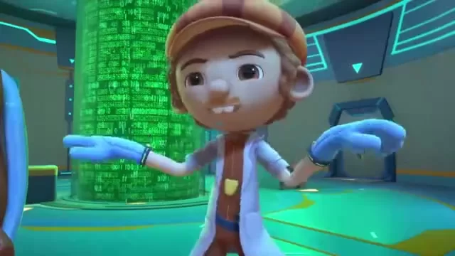 Команда S.T.E.A.M.! (2020) 11 серия