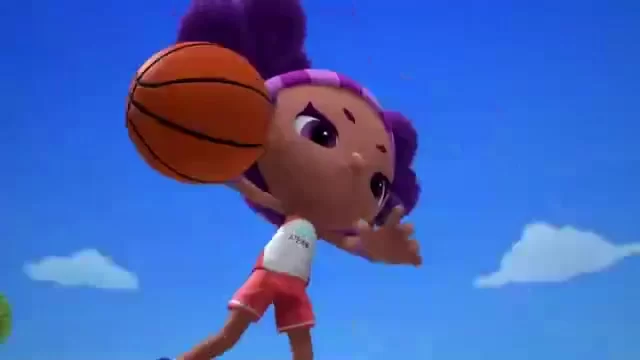 Команда S.T.E.A.M.! (2020) 13 серия