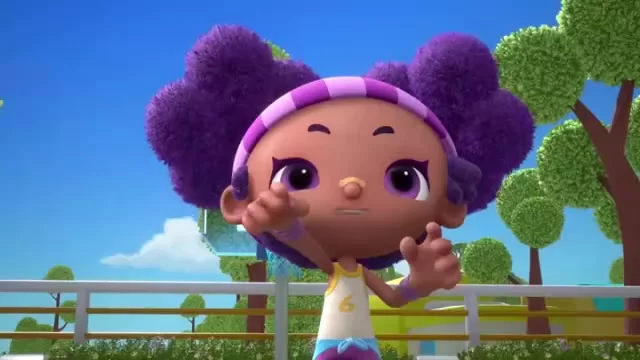 Команда S.T.E.A.M.! (2020) 7 серия