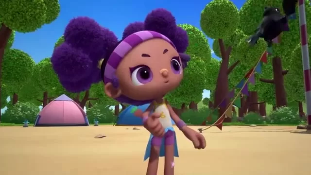 Команда S.T.E.A.M.! (2020) 23 серия