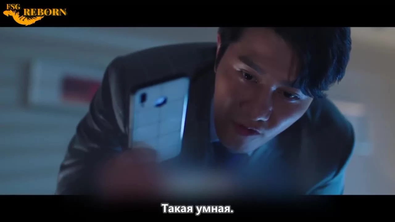 Контролёры (2020) 10 серия