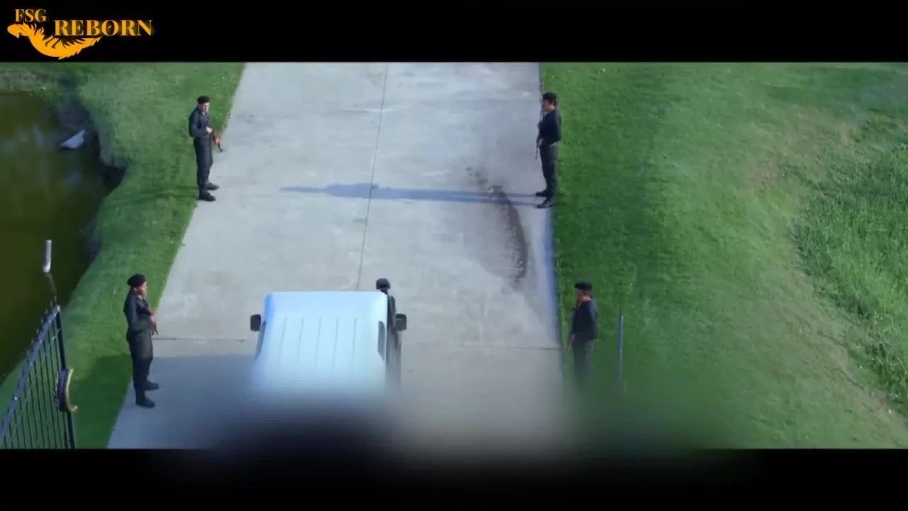 Контролёры (2020) 16 серия