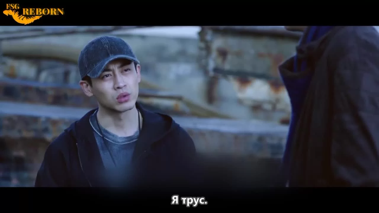 Контролёры (2020) 18 серия