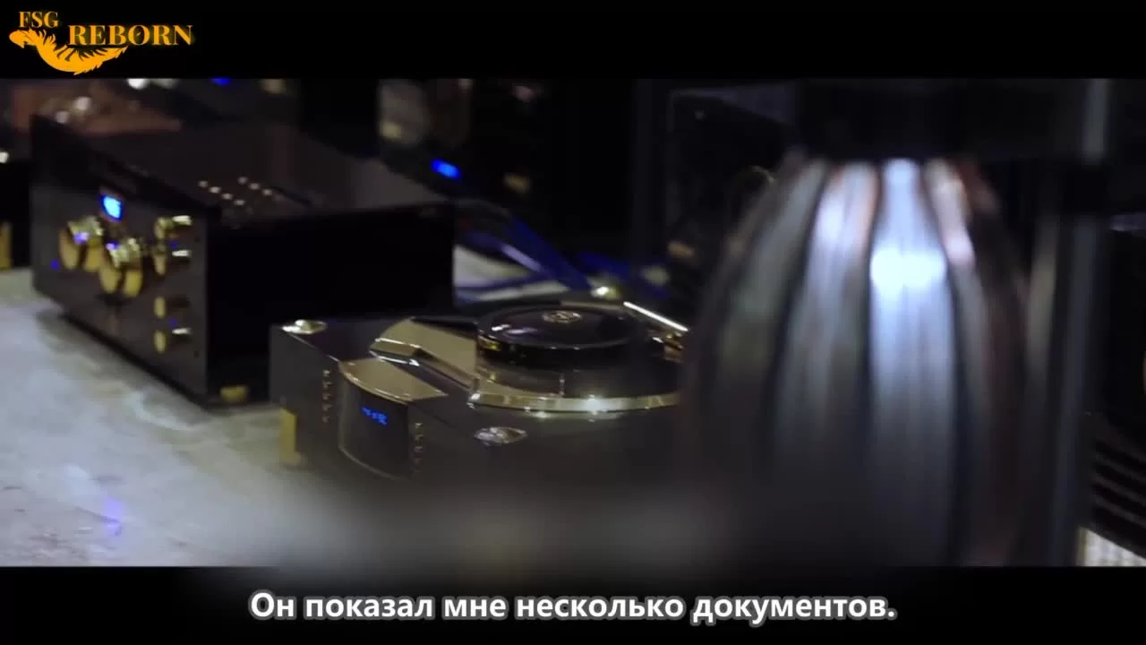 Контролёры (2020) 19 серия