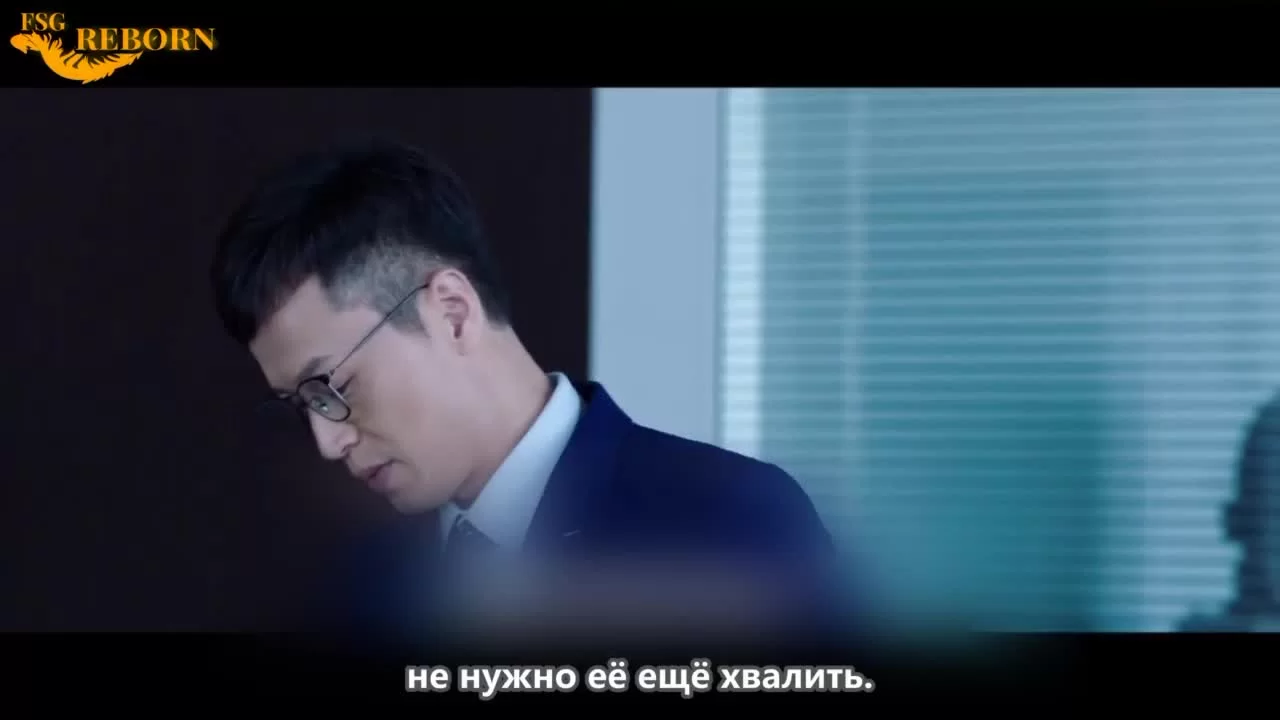 Контролёры (2020) 21 серия