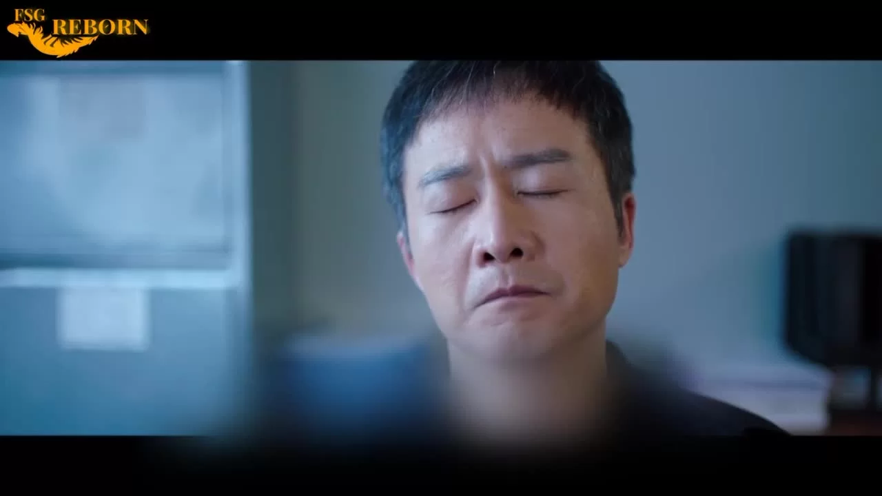 Контролёры (2020) 24 серия