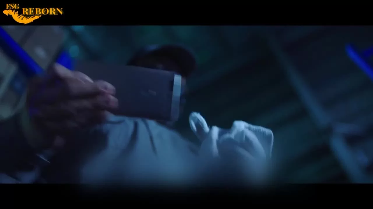 Контролёры (2020) 28 серия