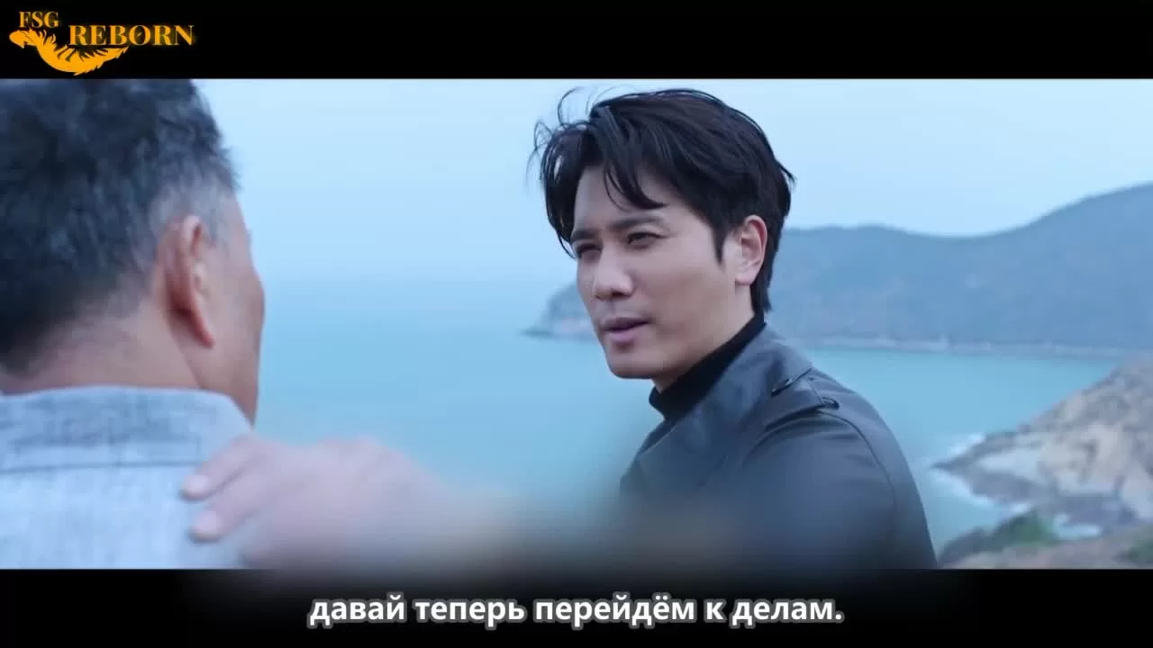 Контролёры 36 серия