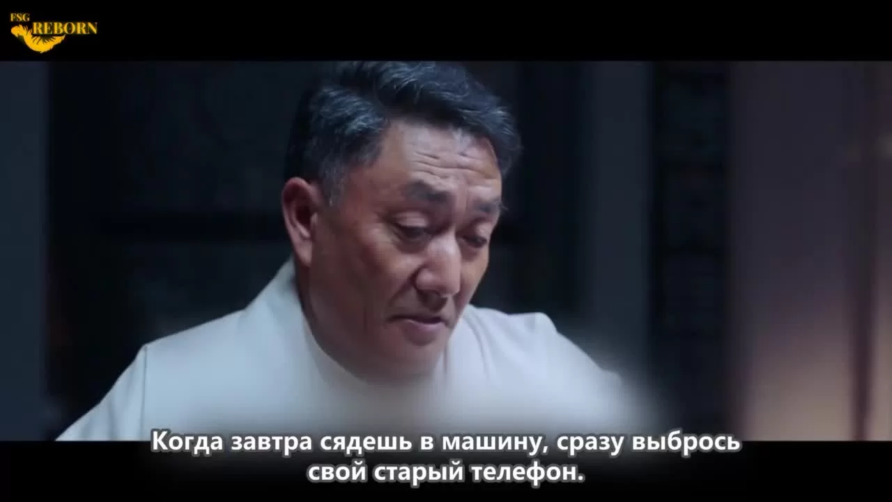 Контролёры (2020) 38 серия