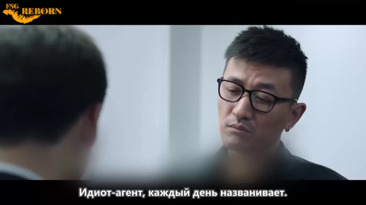 Контролёры (2020) 6 серия