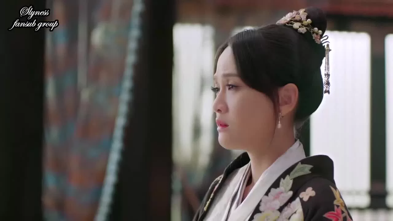 Королева Дугу 15 серия