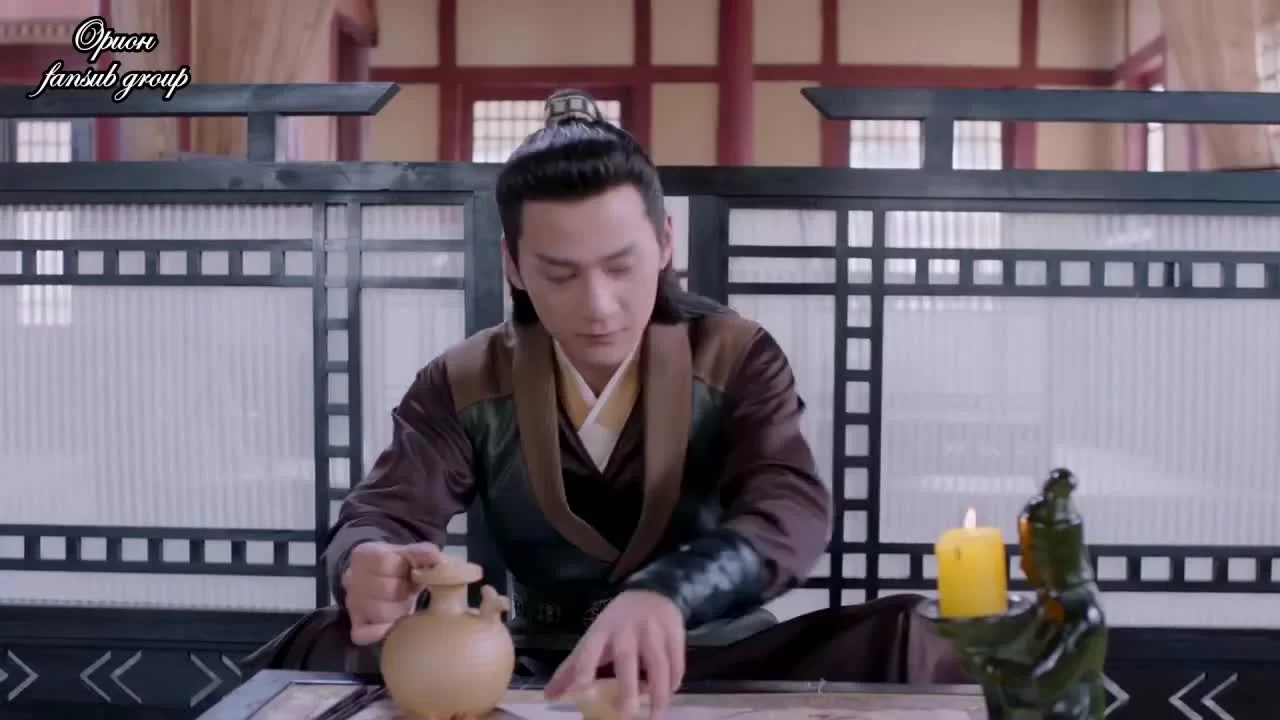 Королева Дугу (2019) 20 серия