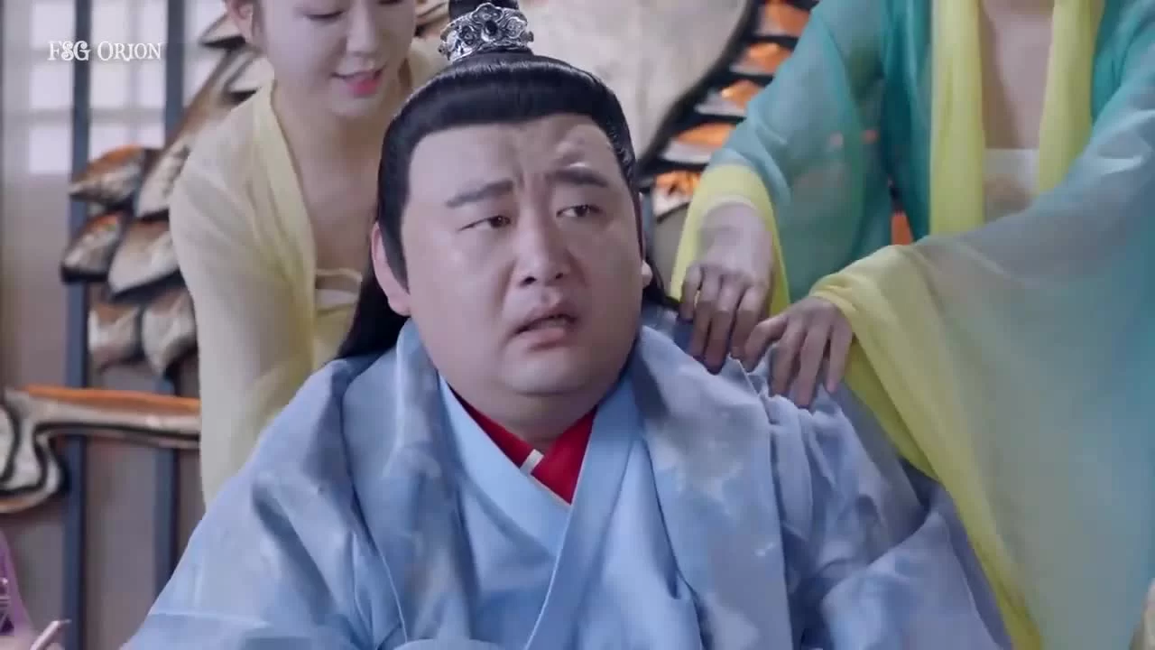 Королева Дугу 32 серия