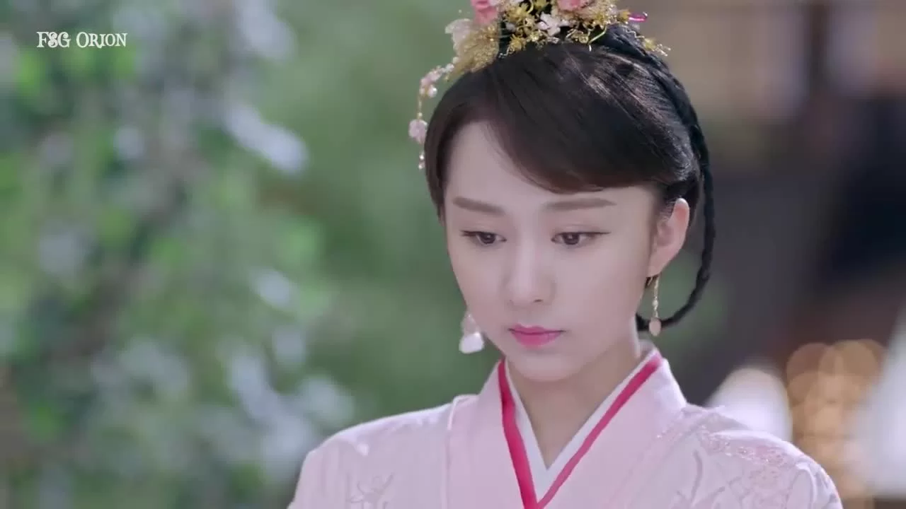 Королева Дугу (2019) 34 серия