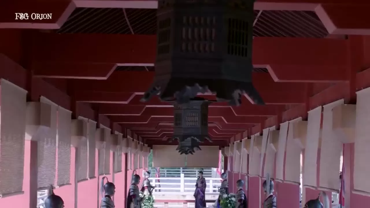 Королева Дугу (2019) 35 серия