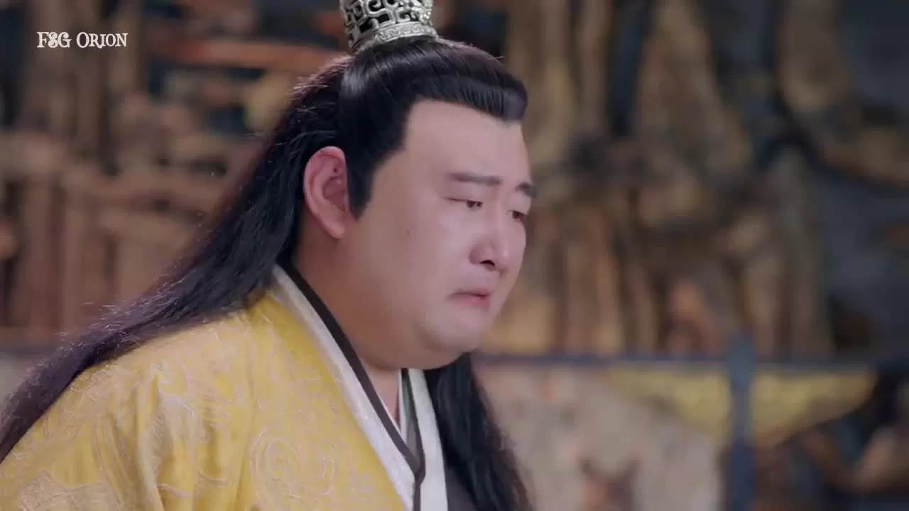 Королева Дугу (2019) 37 серия