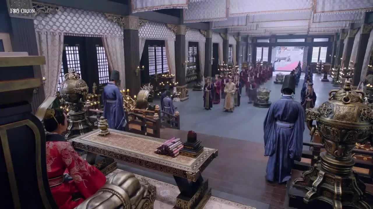 Королева Дугу (2019) 42 серия