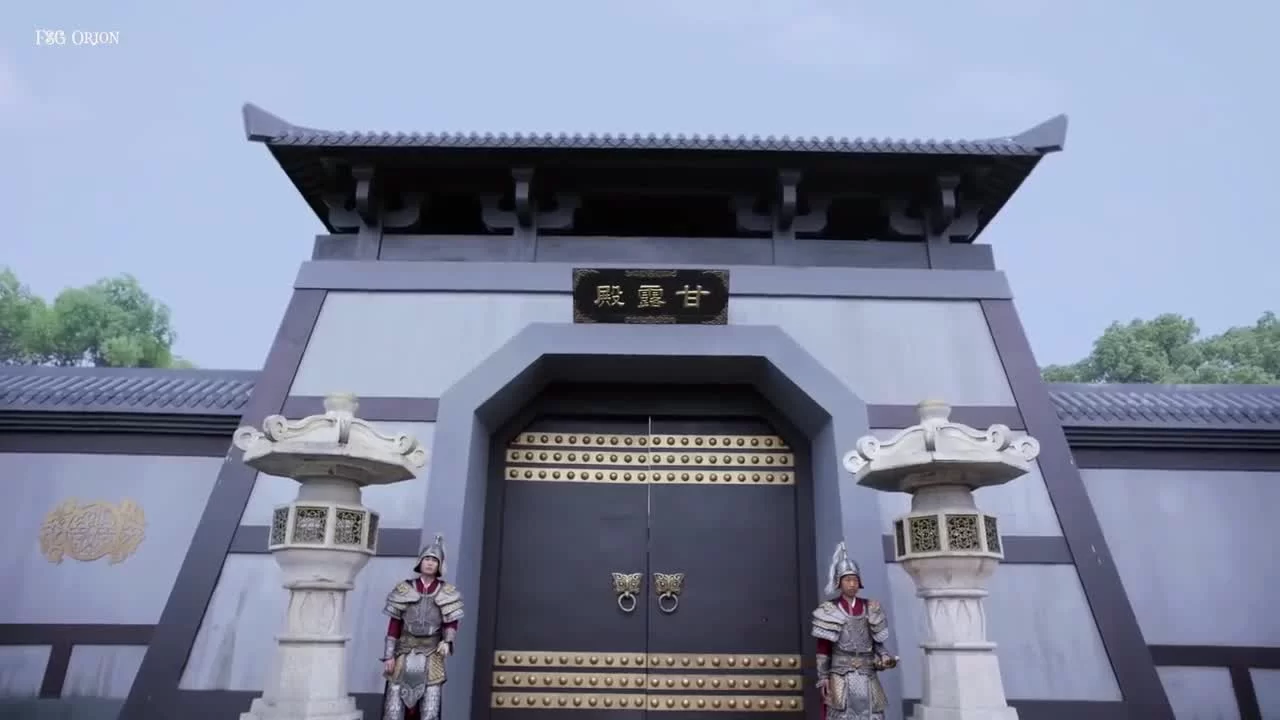 Королева Дугу (2019) 47 серия