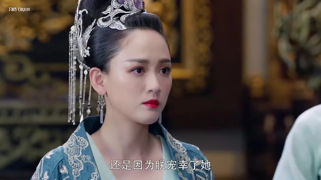 Королева Дугу (2019) 49 серия