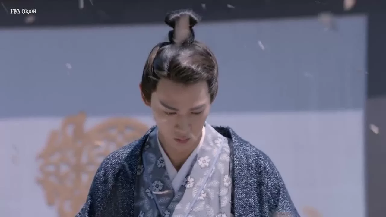 Королева Дугу 50 серия