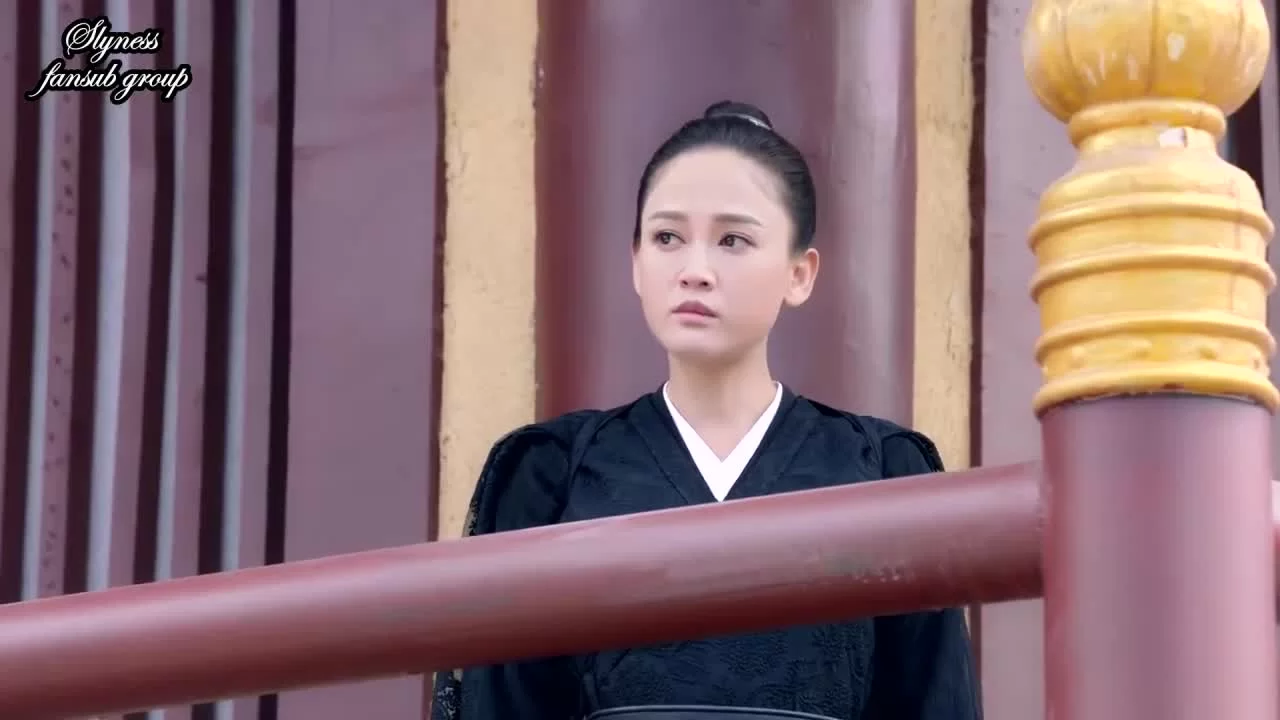 Королева Дугу 6 серия