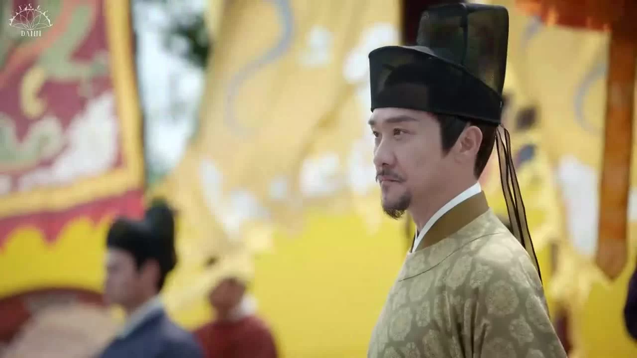 Королевская нирвана (2019) 13 серия