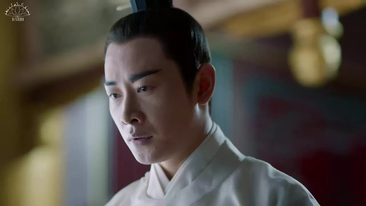 Королевская нирвана 18 серия