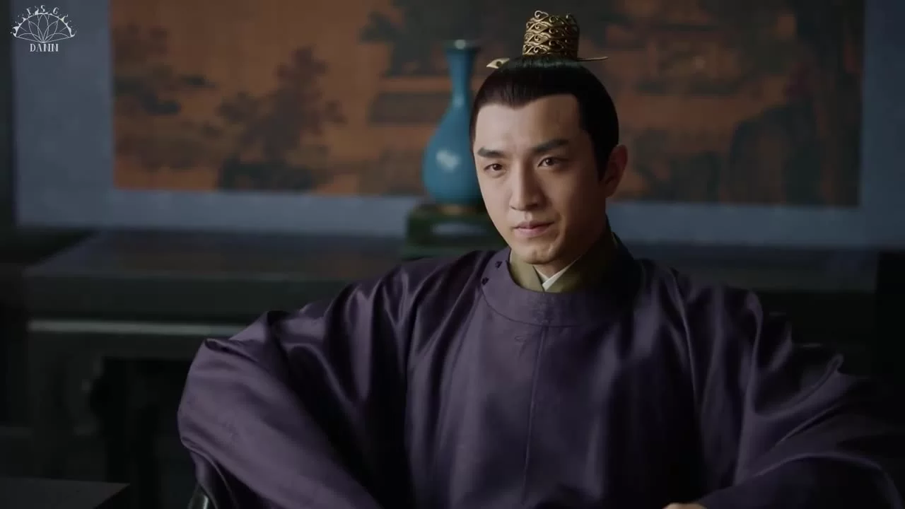 Королевская нирвана 19 серия