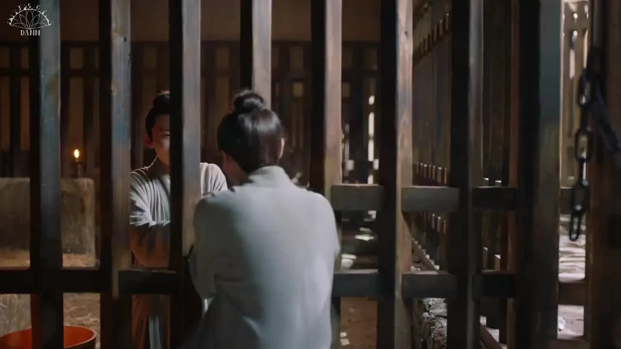 Королевская нирвана 20 серия