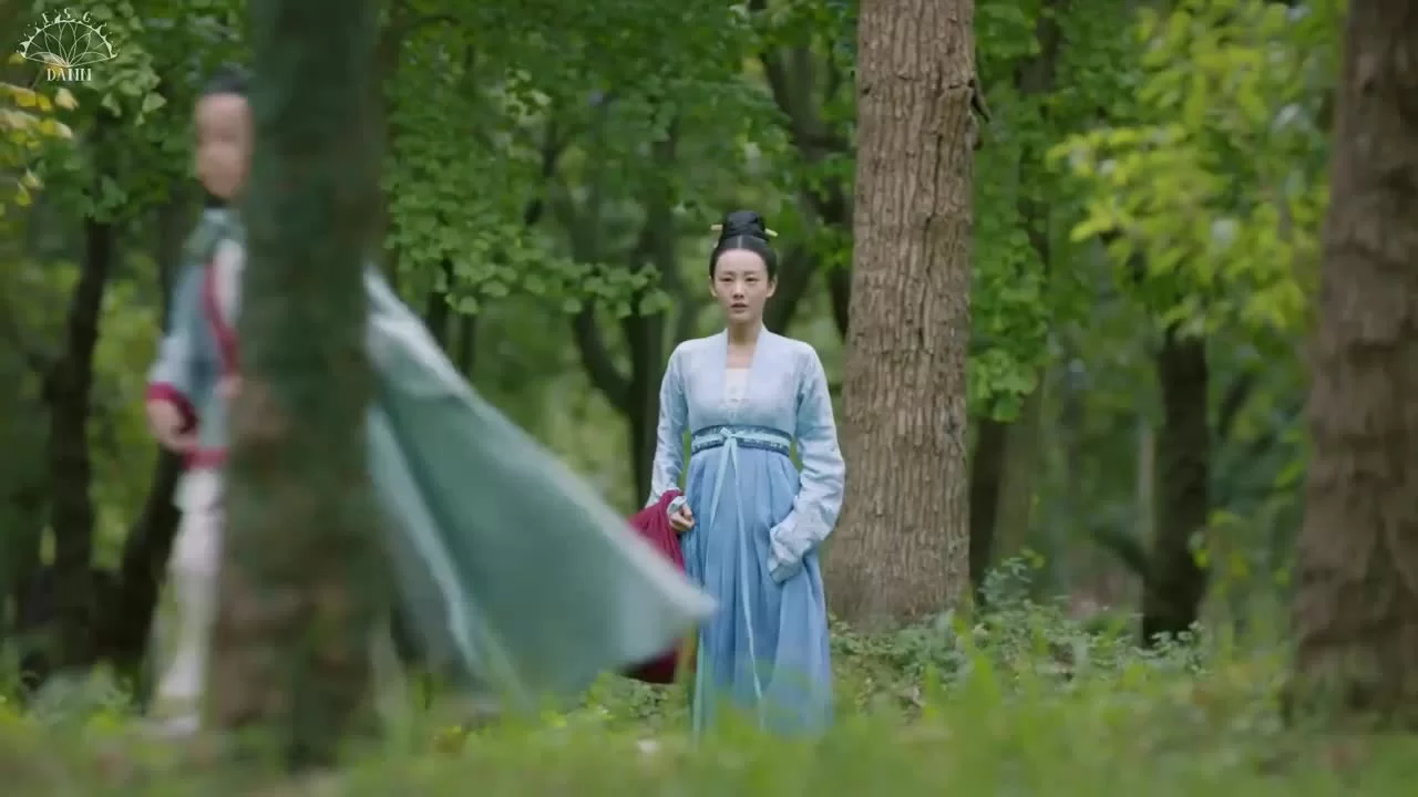 Королевская нирвана 21 серия