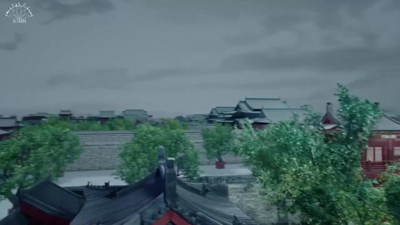 Королевская нирвана (2019) 22 серия