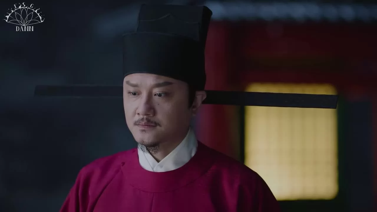 Королевская нирвана 3 серия