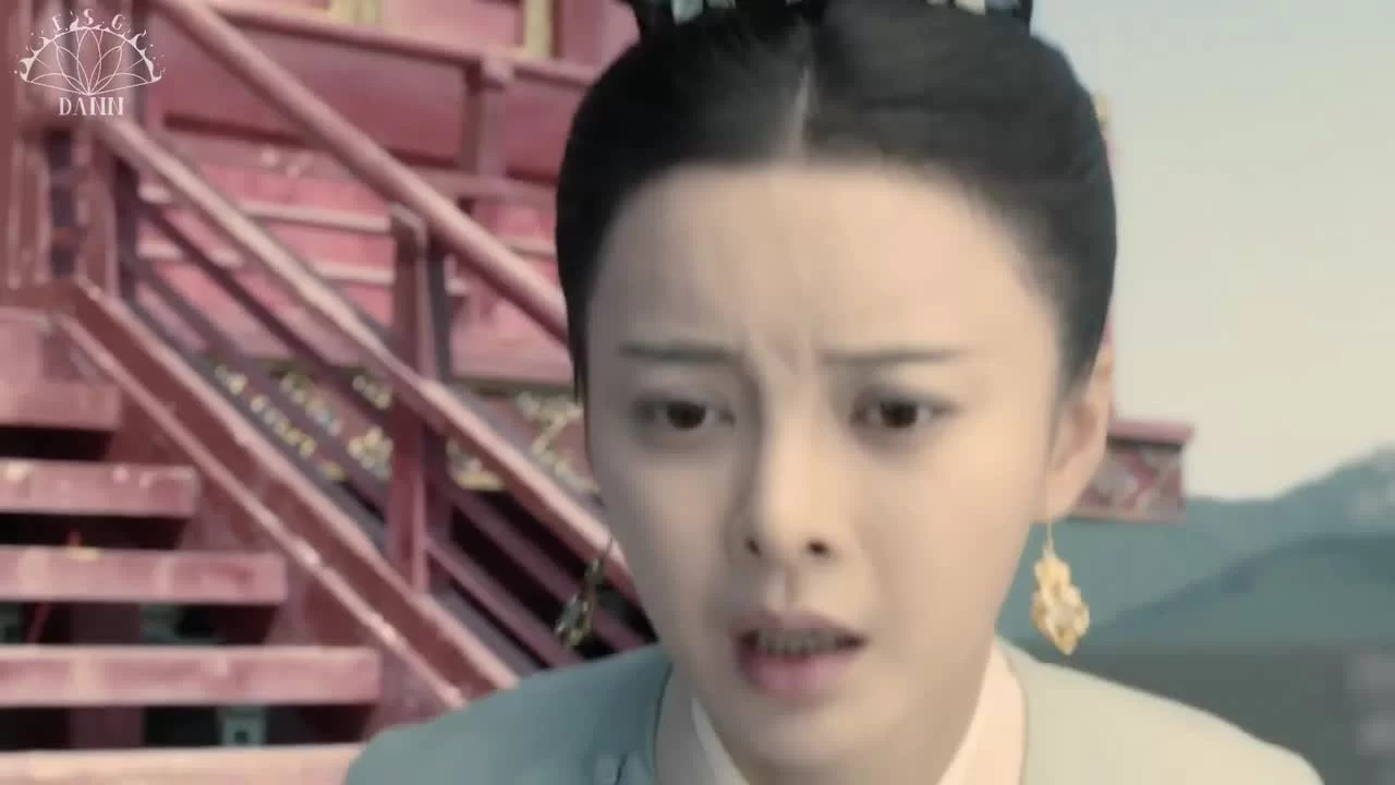 Королевская нирвана 4 серия