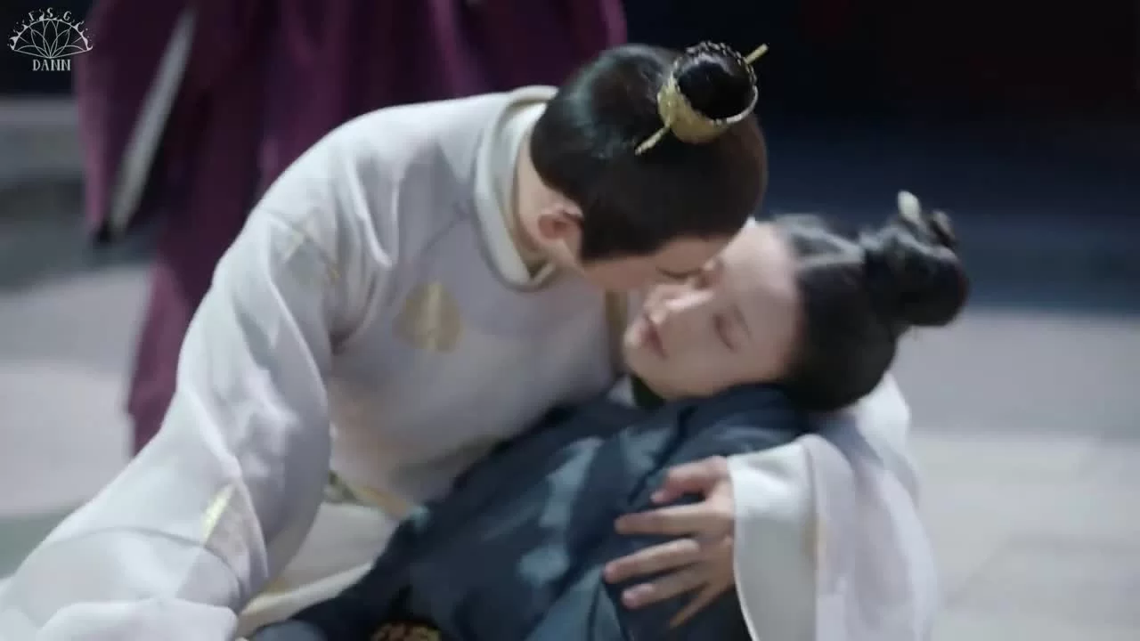 Королевская нирвана 42 серия