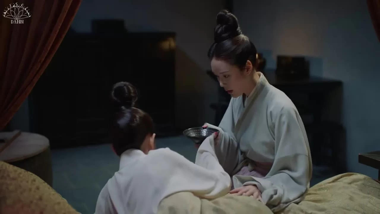 Королевская нирвана 45 серия