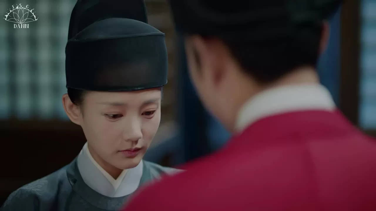 Королевская нирвана 46 серия