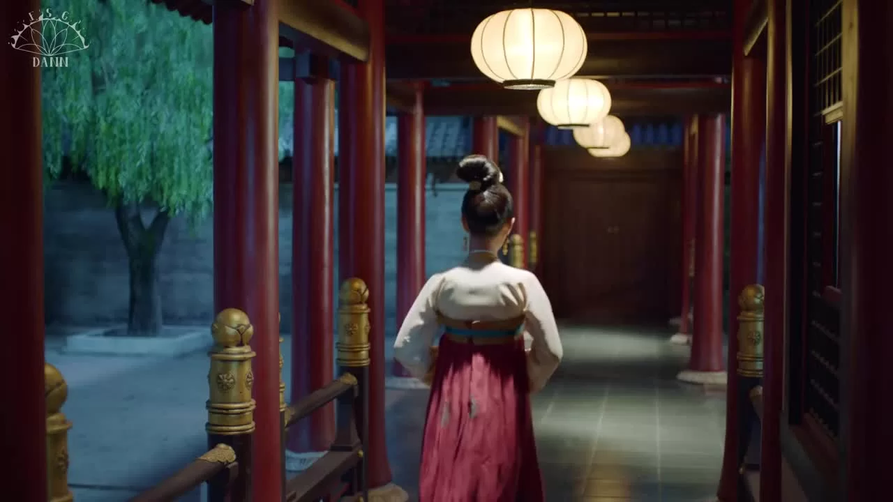 Королевская нирвана (2019) 48 серия