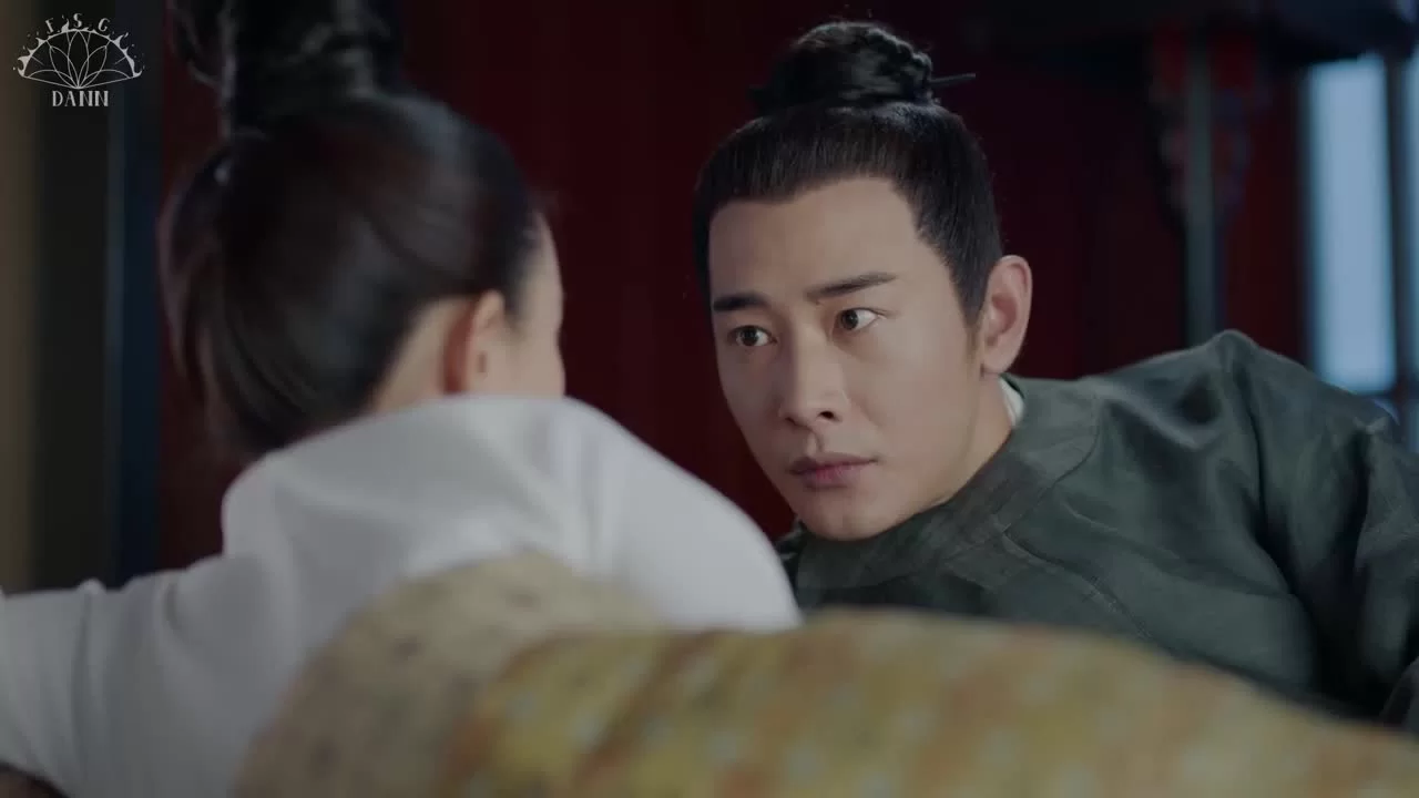 Королевская нирвана 49 серия