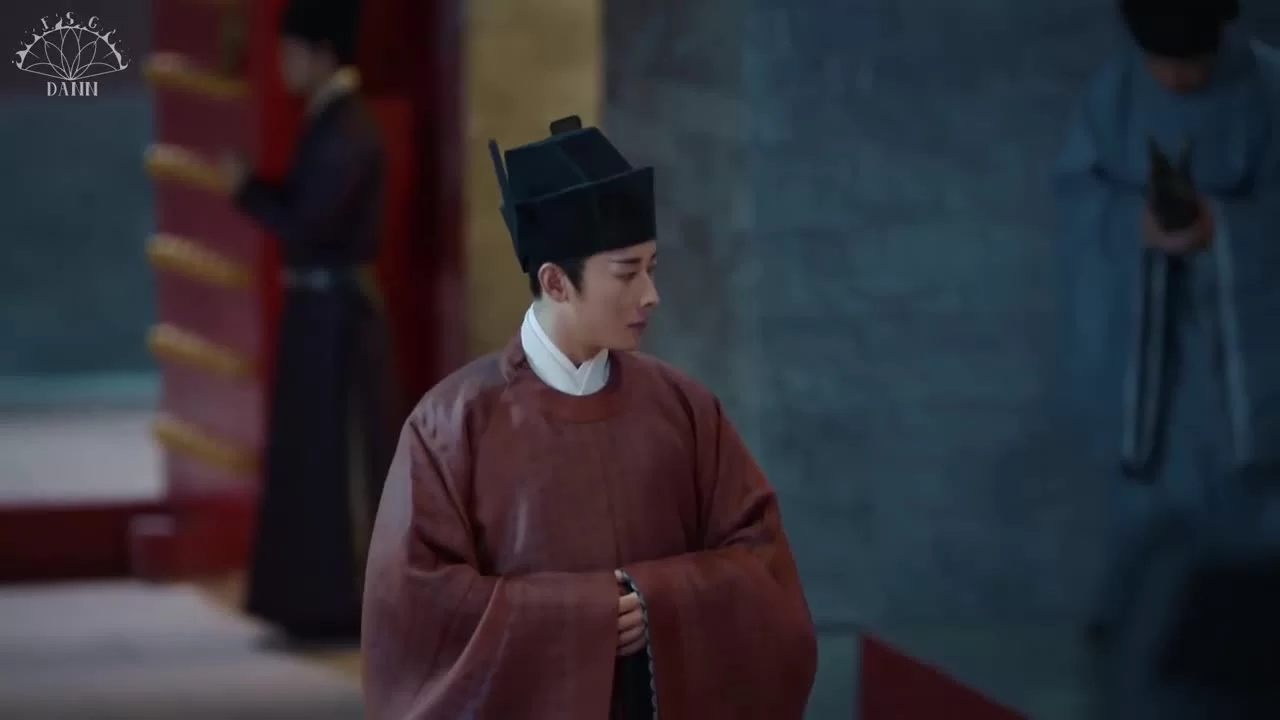 Королевская нирвана 50 серия