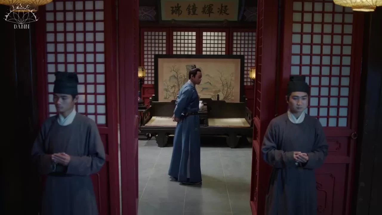 Королевская нирвана (2019) 51 серия