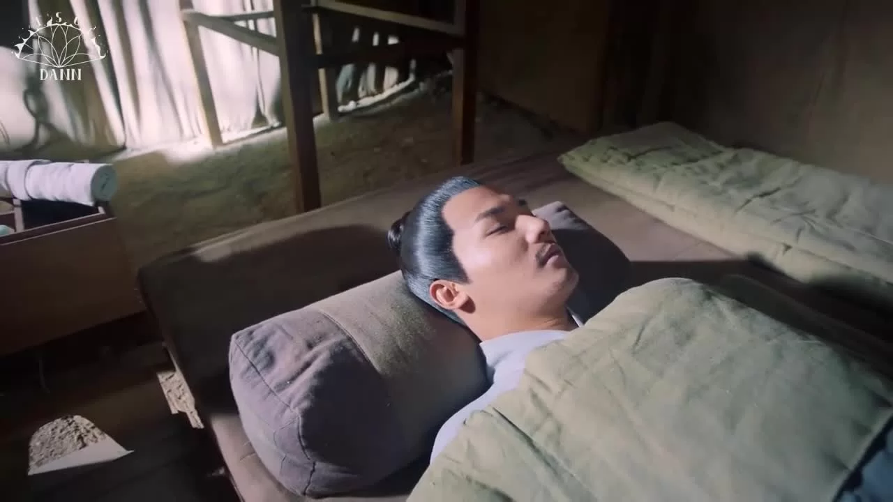 Королевская нирвана 55 серия